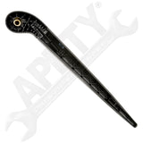 APDTY 160800 Back Glass Rear Windshield Wiper Arm