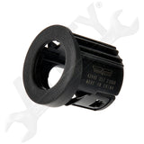 APDTY 160801 Parking Aid Sensor Retainer Bezel Bracket - Rear