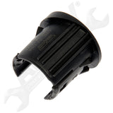 APDTY 160801 Parking Aid Sensor Retainer Bezel Bracket - Rear