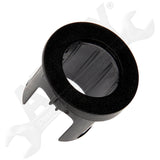 APDTY 160801 Parking Aid Sensor Retainer Bezel Bracket - Rear