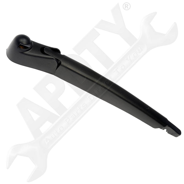 APDTY 160802 Back Glass Rear Windshield Wiper Arm