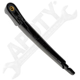 APDTY 160802 Back Glass Rear Windshield Wiper Arm