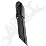 APDTY 160802 Back Glass Rear Windshield Wiper Arm
