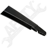 APDTY 160802 Back Glass Rear Windshield Wiper Arm