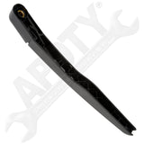 APDTY 160803 Back Glass Rear Windshield Wiper Arm