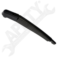 APDTY 160804 Back Glass Windshield Rear Wiper Arm