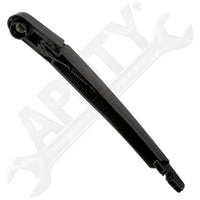 APDTY 160804 Back Glass Windshield Rear Wiper Arm