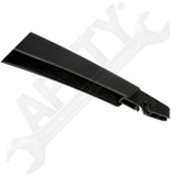 APDTY 160804 Back Glass Windshield Rear Wiper Arm