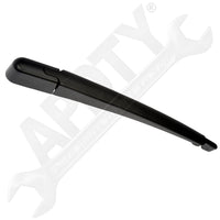 APDTY 160806 Back Glass Rear Windshield Wiper Arm