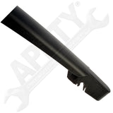 APDTY 160806 Back Glass Rear Windshield Wiper Arm