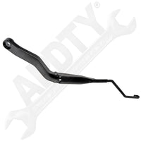 APDTY 160807 Windshield Wiper Arm - Front Left