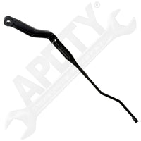 APDTY 160807 Windshield Wiper Arm - Front Left