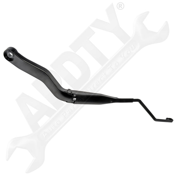 APDTY 160808 Windshield Wiper Arm - Front Right