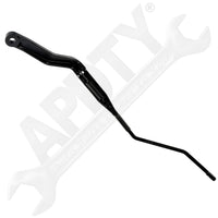 APDTY 160808 Windshield Wiper Arm - Front Right