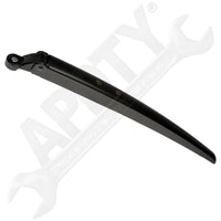 APDTY 160809 Back Glass Windshield Rear Wiper Arm