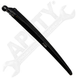 APDTY 160809 Back Glass Windshield Rear Wiper Arm