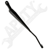 APDTY 160810 Windshield Wiper Arm - Front Left or Right
