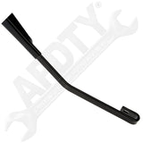 APDTY 160810 Windshield Wiper Arm - Front Left or Right