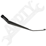 APDTY 160811 Front Left Windshield Wiper Arm