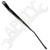 APDTY 160811 Front Left Windshield Wiper Arm