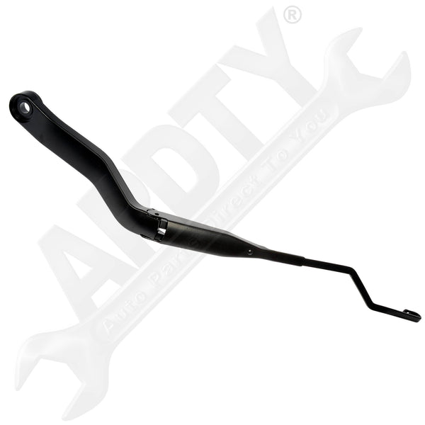 APDTY 160813 Windshield Wiper Arm - Front Left