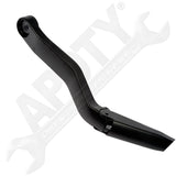 APDTY 160813 Windshield Wiper Arm - Front Left