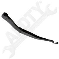APDTY 160814 Windshield Wiper Arm - Front Left