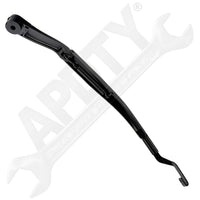 APDTY 160814 Windshield Wiper Arm - Front Left