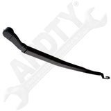 APDTY 160815 Windshield Wiper Arm - Front Right