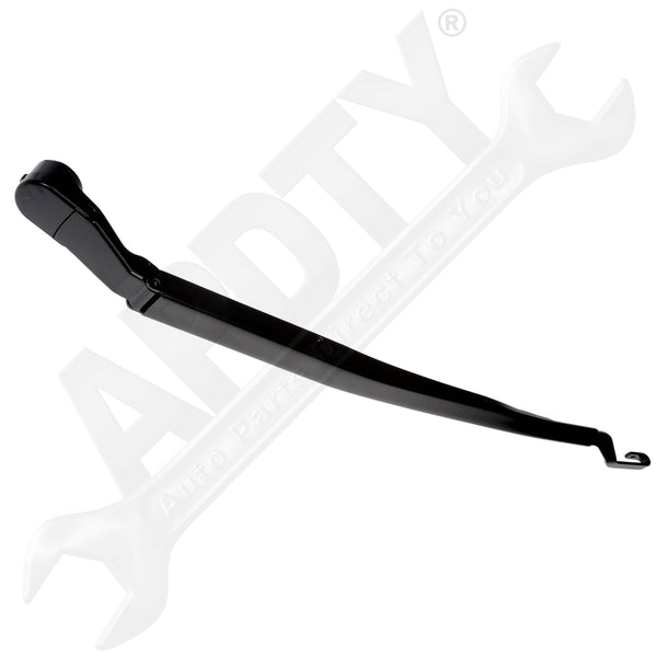 APDTY 160815 Windshield Wiper Arm - Front Right