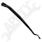 APDTY 160815 Windshield Wiper Arm - Front Right