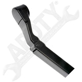 APDTY 160815 Windshield Wiper Arm - Front Right