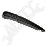 APDTY 160816 Back Glass Rear Windshield Wiper Arm