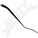 APDTY 160817 Windshield Wiper Arm Front Right