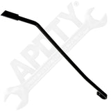 APDTY 160817 Windshield Wiper Arm Front Right