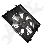 APDTY 160820 Engine Radiator Cooling Fan Assembly