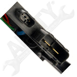 APDTY 160820 Engine Radiator Cooling Fan Assembly