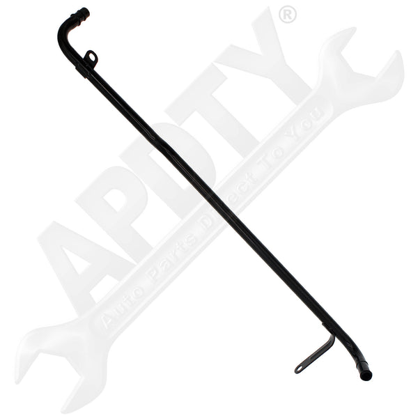 APDTY 160821 Engine Heater Hose Tube Pipe Assembly