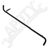 APDTY 160821 Engine Heater Hose Tube Pipe Assembly