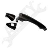 APDTY 160822 Exterior Door Handle - Front Left or Right
