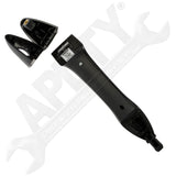 APDTY 160822 Exterior Door Handle - Front Left or Right