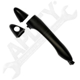 APDTY 160822 Exterior Door Handle - Front Left or Right