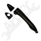 APDTY 160822 Exterior Door Handle - Front Left or Right