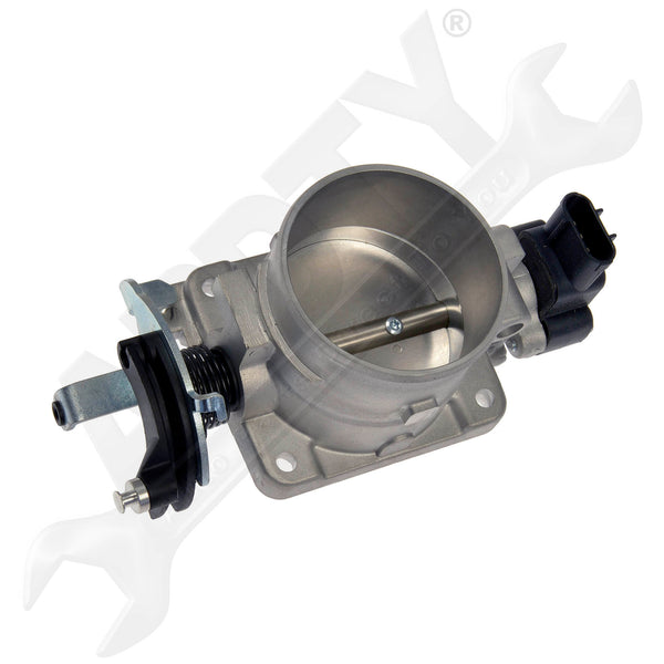 APDTY 160823 Engine Fuel Injection Mechanical Throttle Body