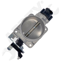 APDTY 160823 Engine Fuel Injection Mechanical Throttle Body