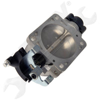 APDTY 160823 Engine Fuel Injection Mechanical Throttle Body