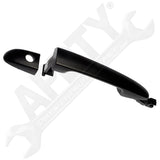 APDTY 160825 Exterior Door Handle - Front Left or Right