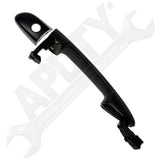 APDTY 160825 Exterior Door Handle - Front Left or Right