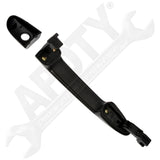 APDTY 160825 Exterior Door Handle - Front Left or Right