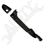 APDTY 160825 Exterior Door Handle - Front Left or Right